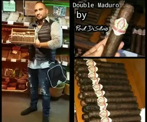 DOUBLE MADURO COLLECTION