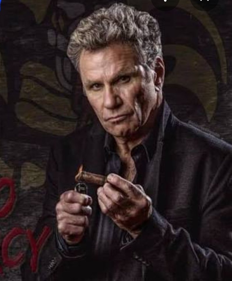 'Prodigal Son' - Martin Kove's Cigar NOW AVAILABLE