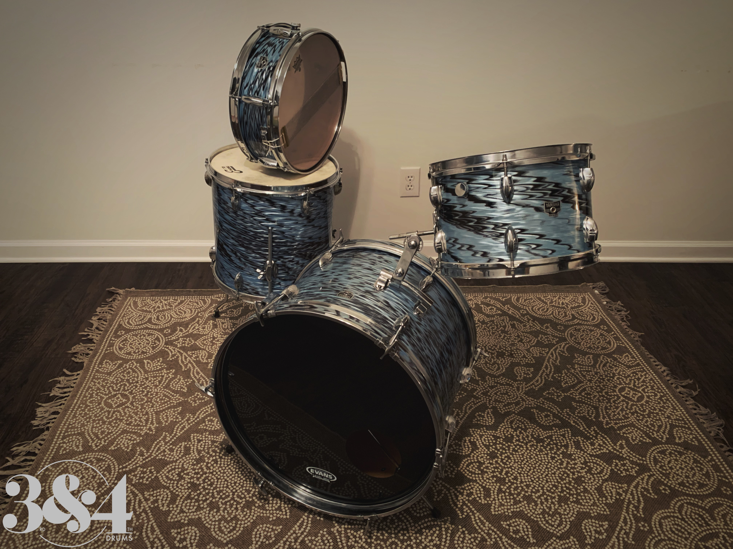 3rd & 4th Drums Nashville Drum Rentals Yamaha C200 MIJ Kit.PNG