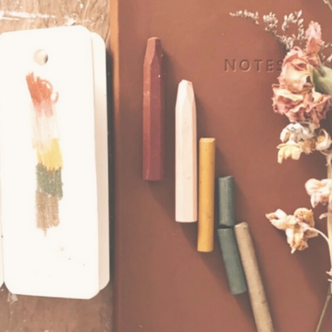 Color palettes for Art Journaling — Brown Paper Bunny Studio