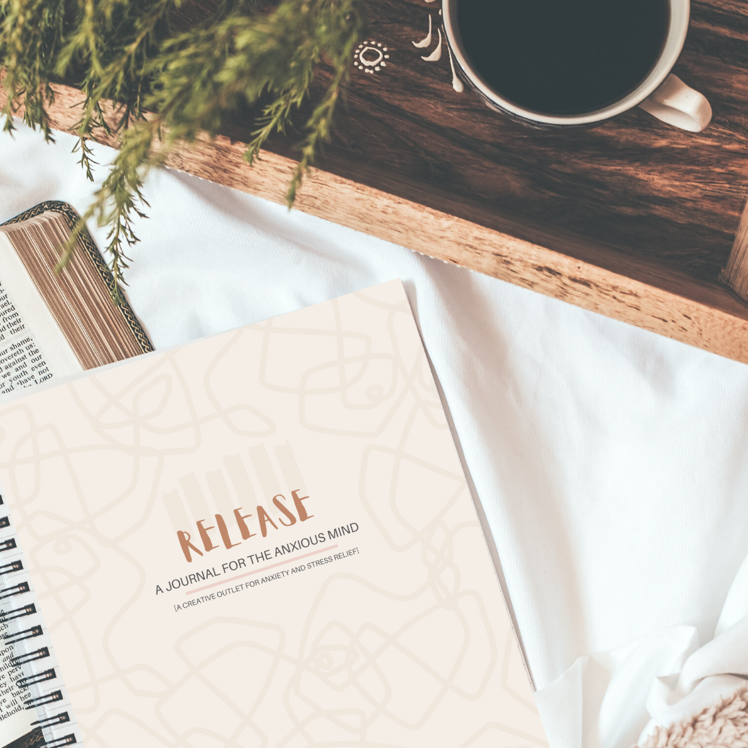 PROMPTS &amp; GUIDED JOURNALS