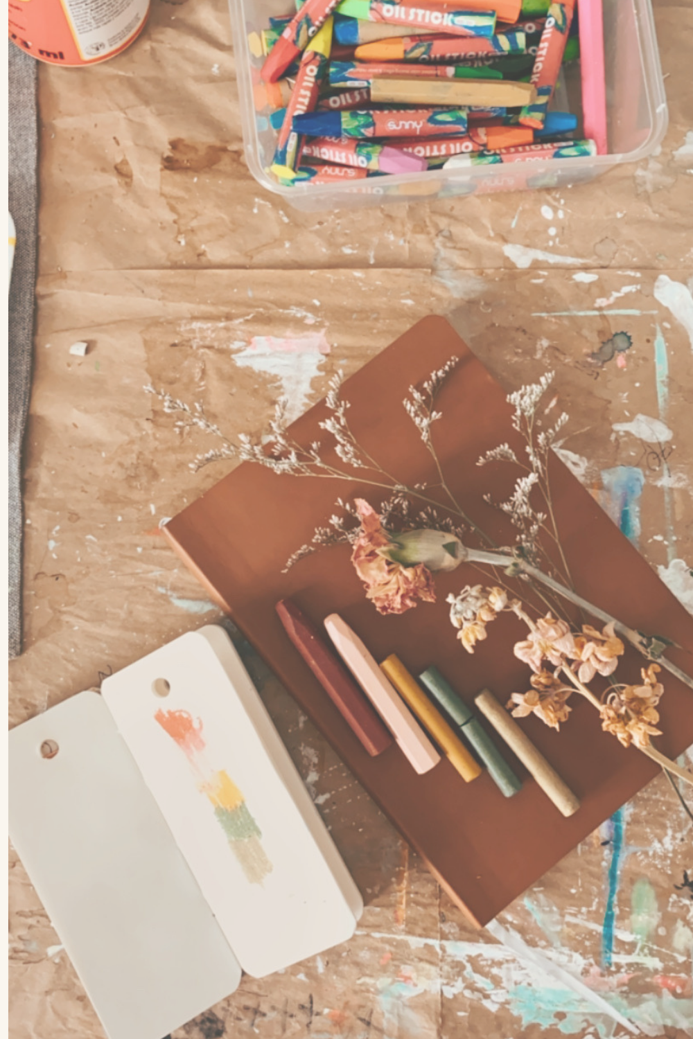 Unlocking Creativity: Using Rituals to Deepen Your Art-Making and ...