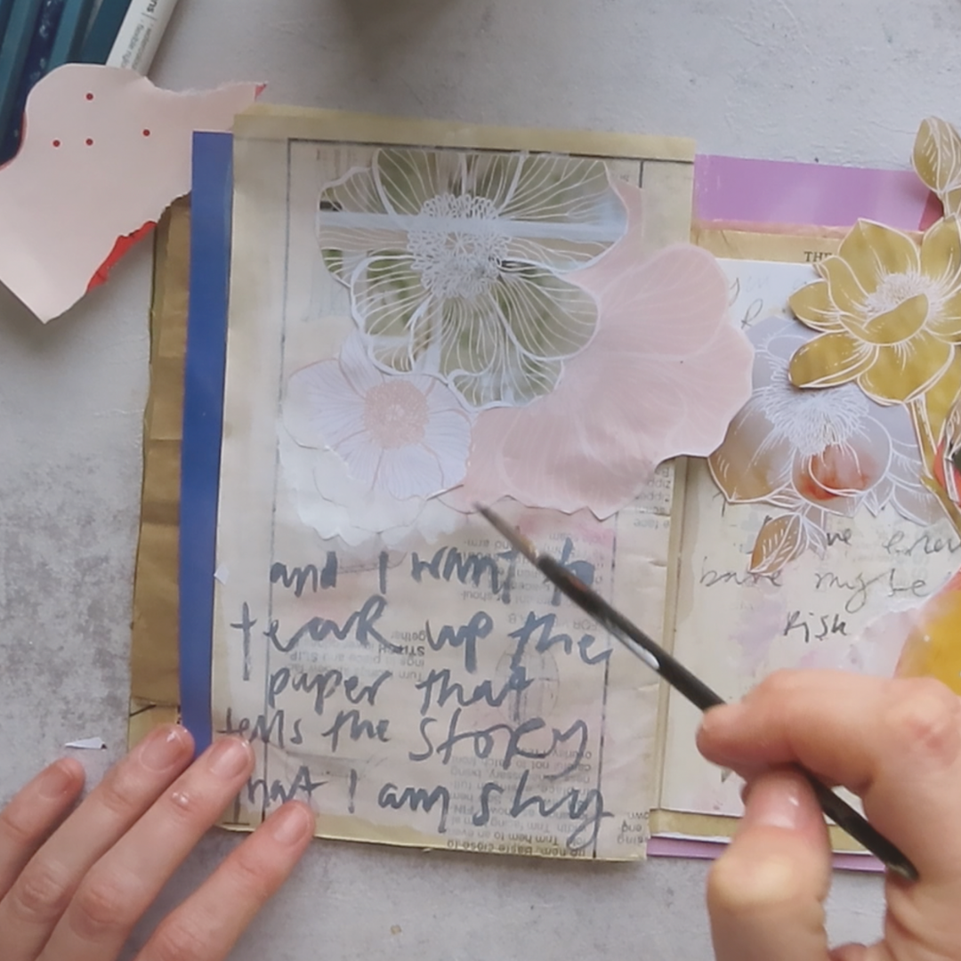 Journaling for Joy: 3 Ways to Make Your Journaling Practice More ...