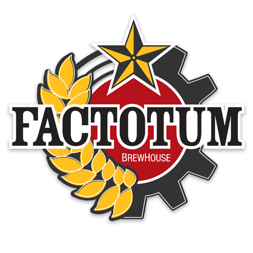 SUNDAY SESSION @ Factotum Brewhouse