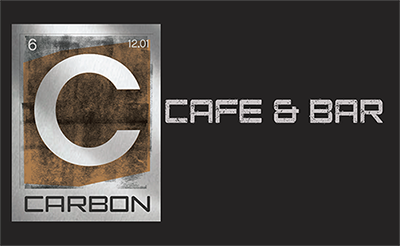 VINYL BINGO NIGHT @ Carbon Cafe!