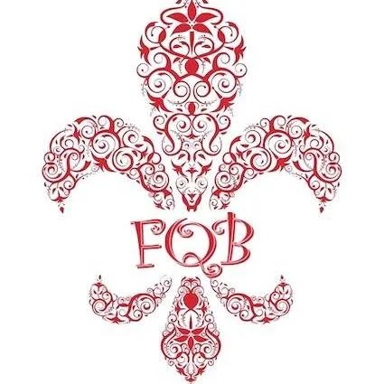 MARDI GRAS @ The French Quarter Brasserie!