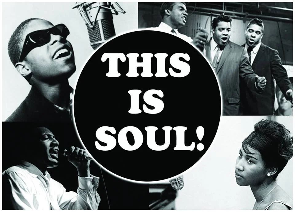 Soul Vinyl Sunday @ Woods Boss Brewing!