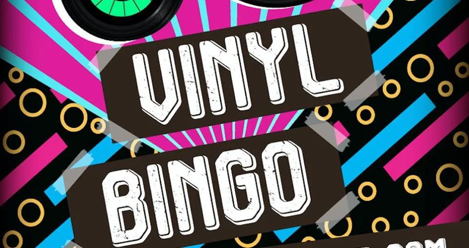 Vinyl Bingo Night @ Dry Dock Brewing