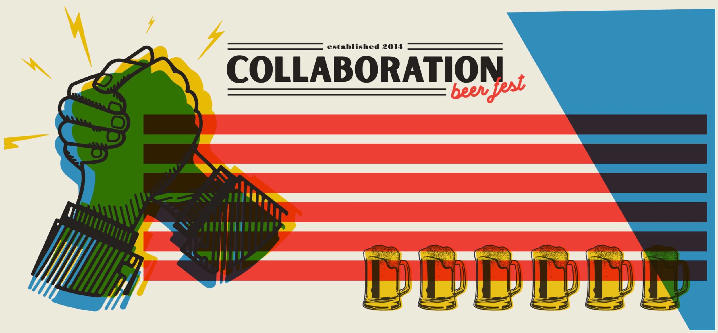 Collaboration Fest 2019