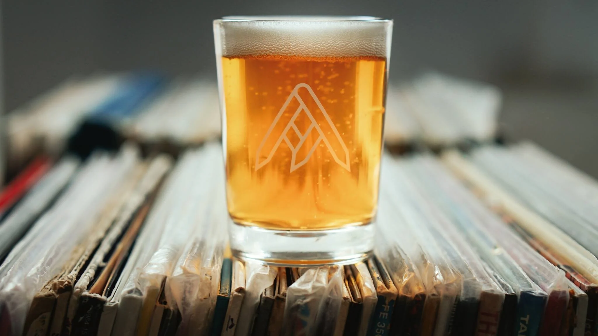 Vinyl Night @ Ratio Beerworks