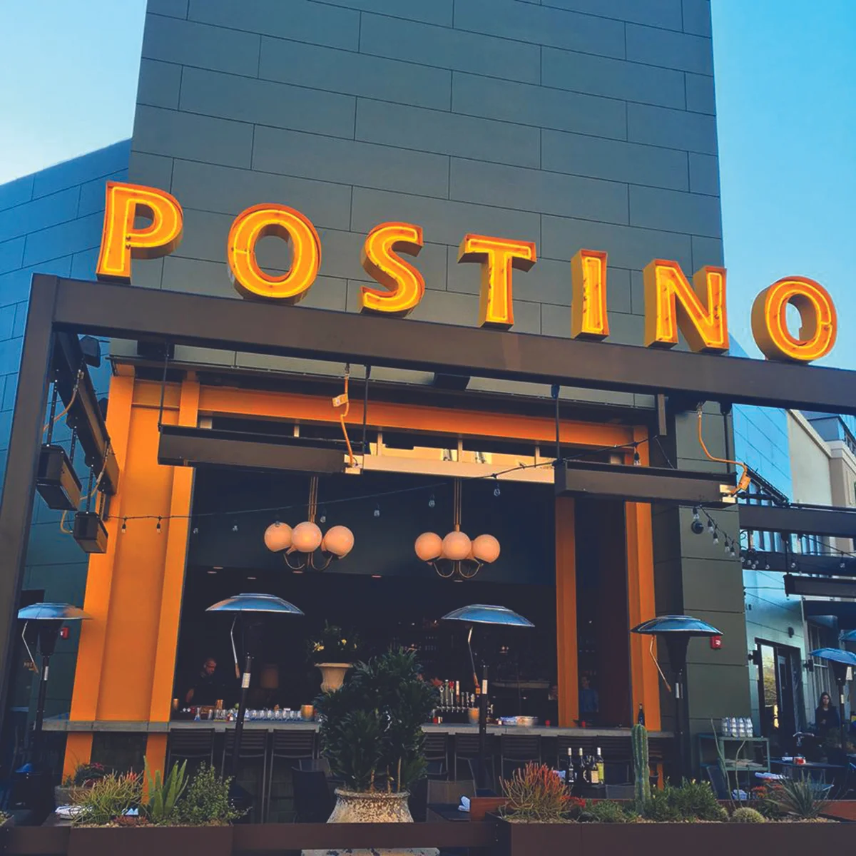 'Hippity-Hop Brunch' @ Postino LoHi