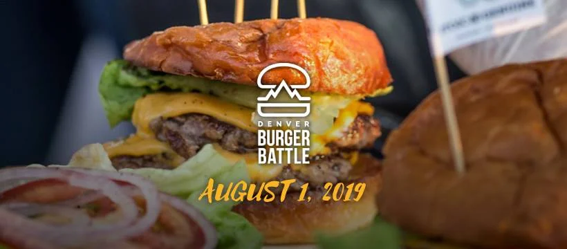 Burger Battle
