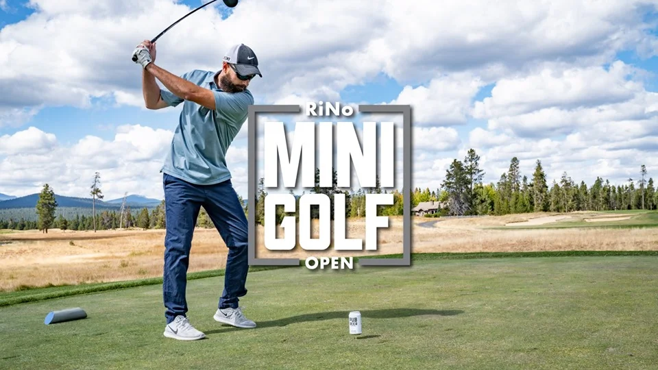 RiNo MiniGolf Open @ 10 Barrel Brewing