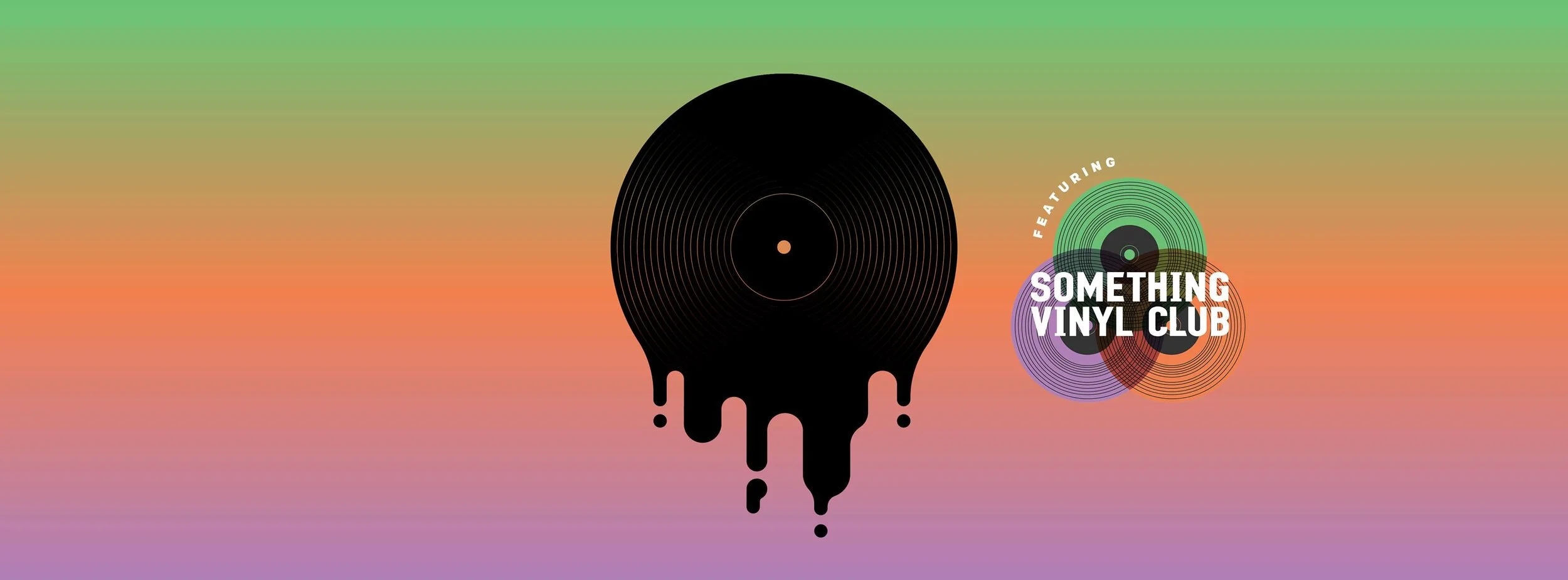 Vinyl Night @ Station 26