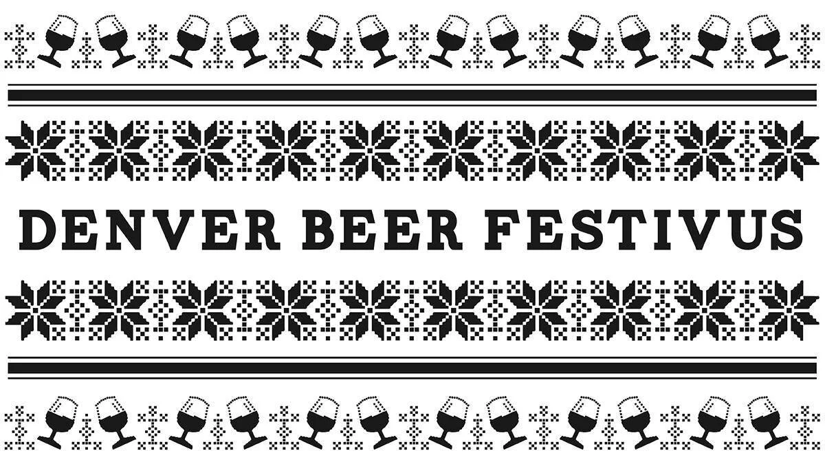 Denver Beer Festivus