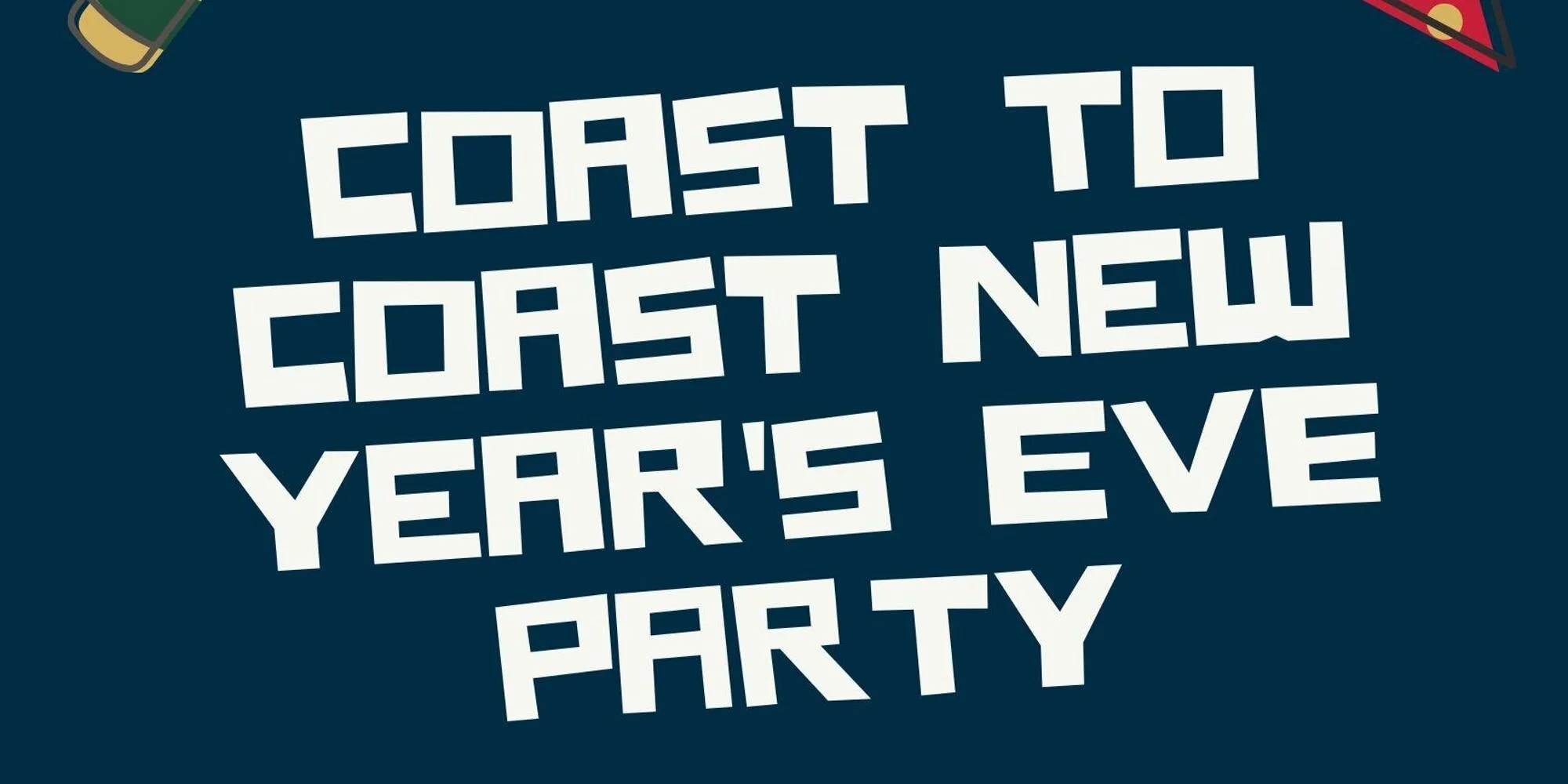 NYE @ Epic Brewing