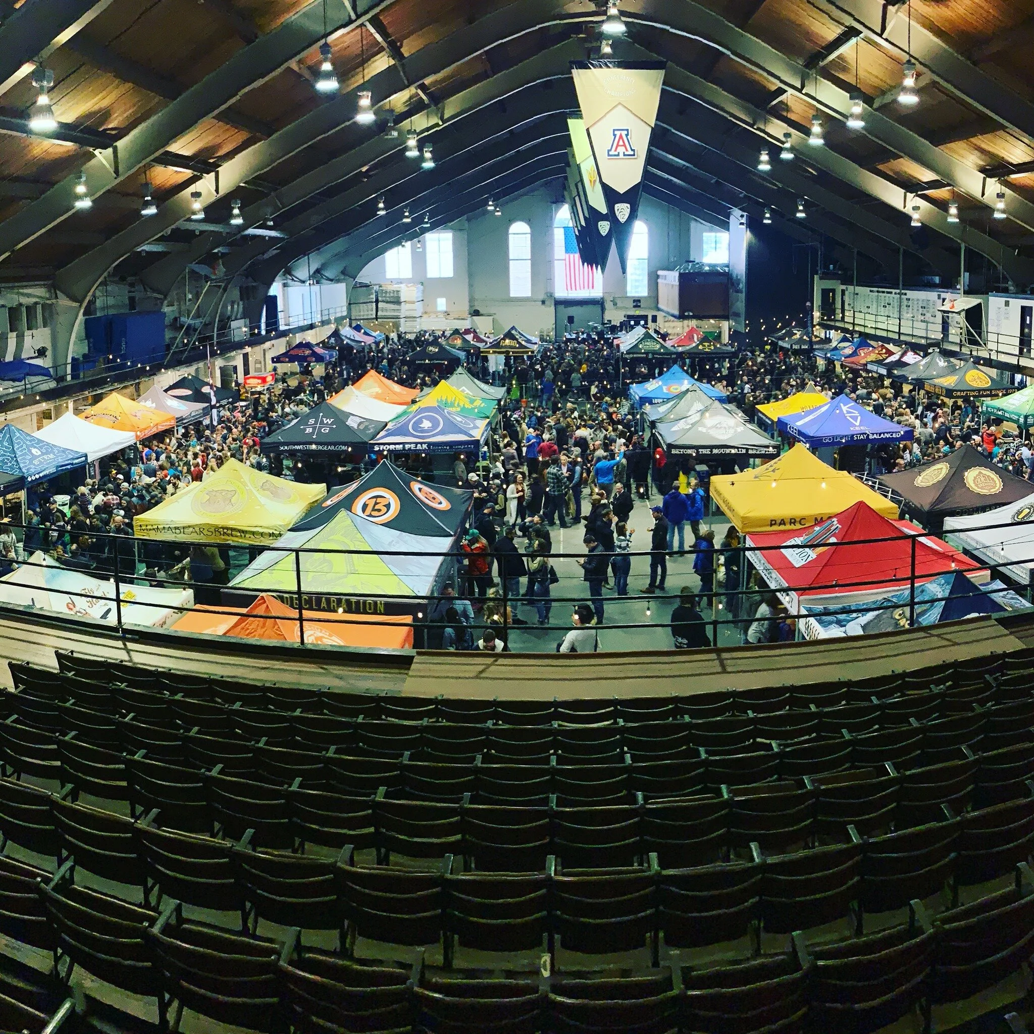 Winter Craft Beer Festival 2020