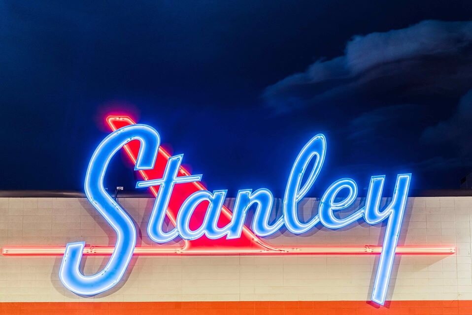 (POSTPONED) Family-Friendly Dance Party @ Stanley Marketplace