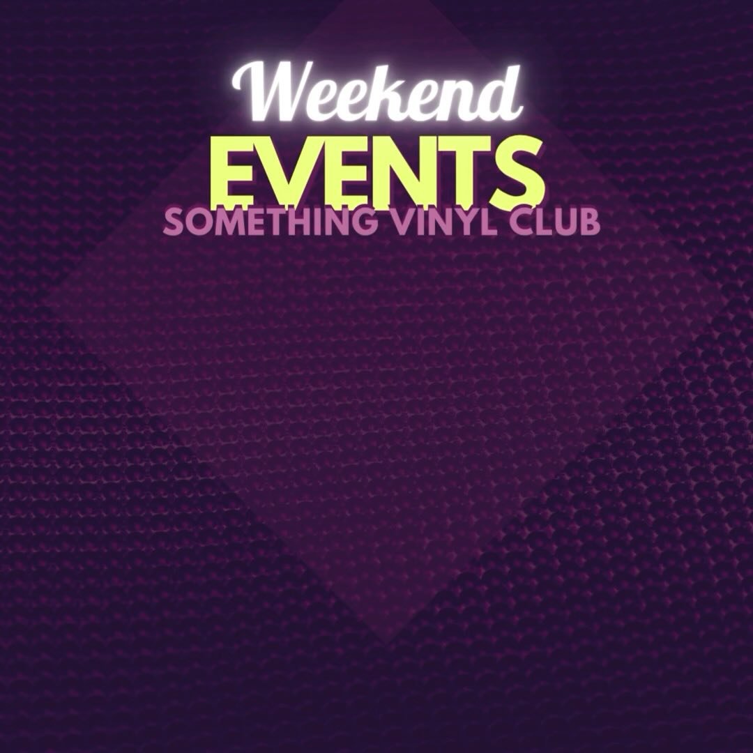 It’s Memorial Day Weekend, Denver! πΊπΈππΊπΈ
We’ve got a stellar lineup of amazing events to help you celebrate the holiday weekend, featuring DJs @paddyjtemp @_wes_is_more_ and @spindoktor
π§π§π§
#denver #denvermusic #denvermusicscen