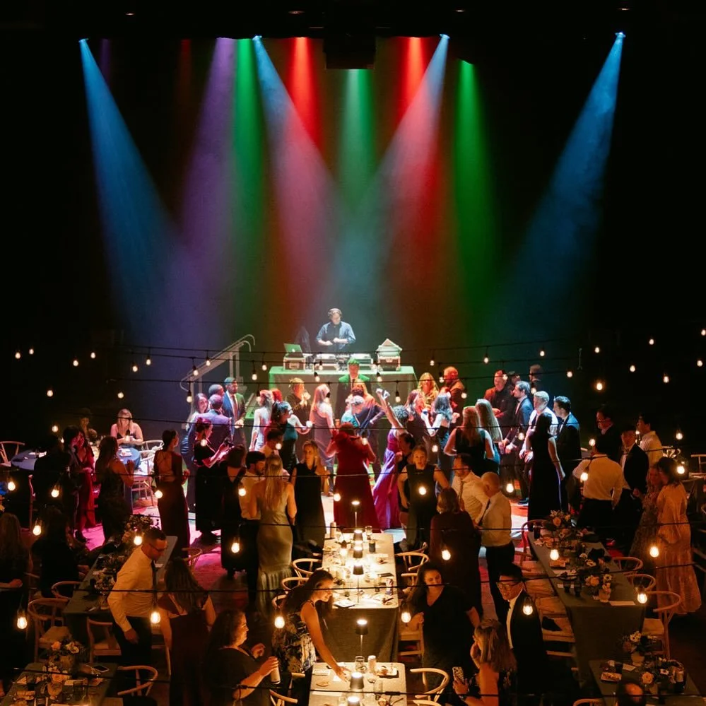 When the wedding is on the 21st of September, you know what song&rsquo;s gonna be first on the dance floor 
🪩🪩🪩 

Congratulations to the happy couple! 🍾🥂
@andrew_s_koo + @klirgrs 💍💞

Vendor list:
Photography: @leahblackphotography
Planning, De