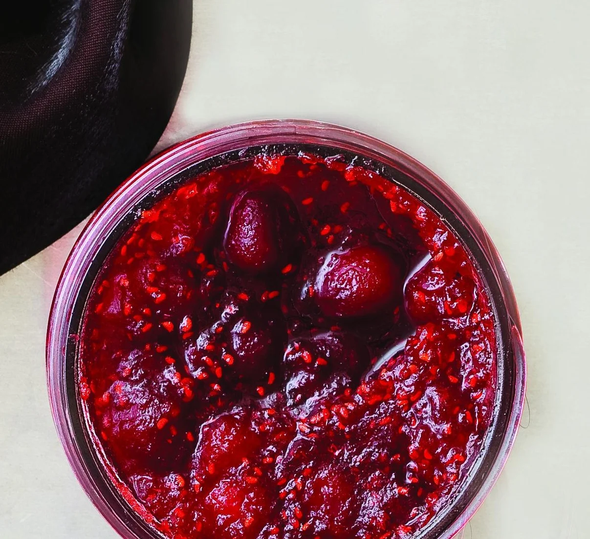 Preserves, Dried fruit, Honey — MONDO FOODS