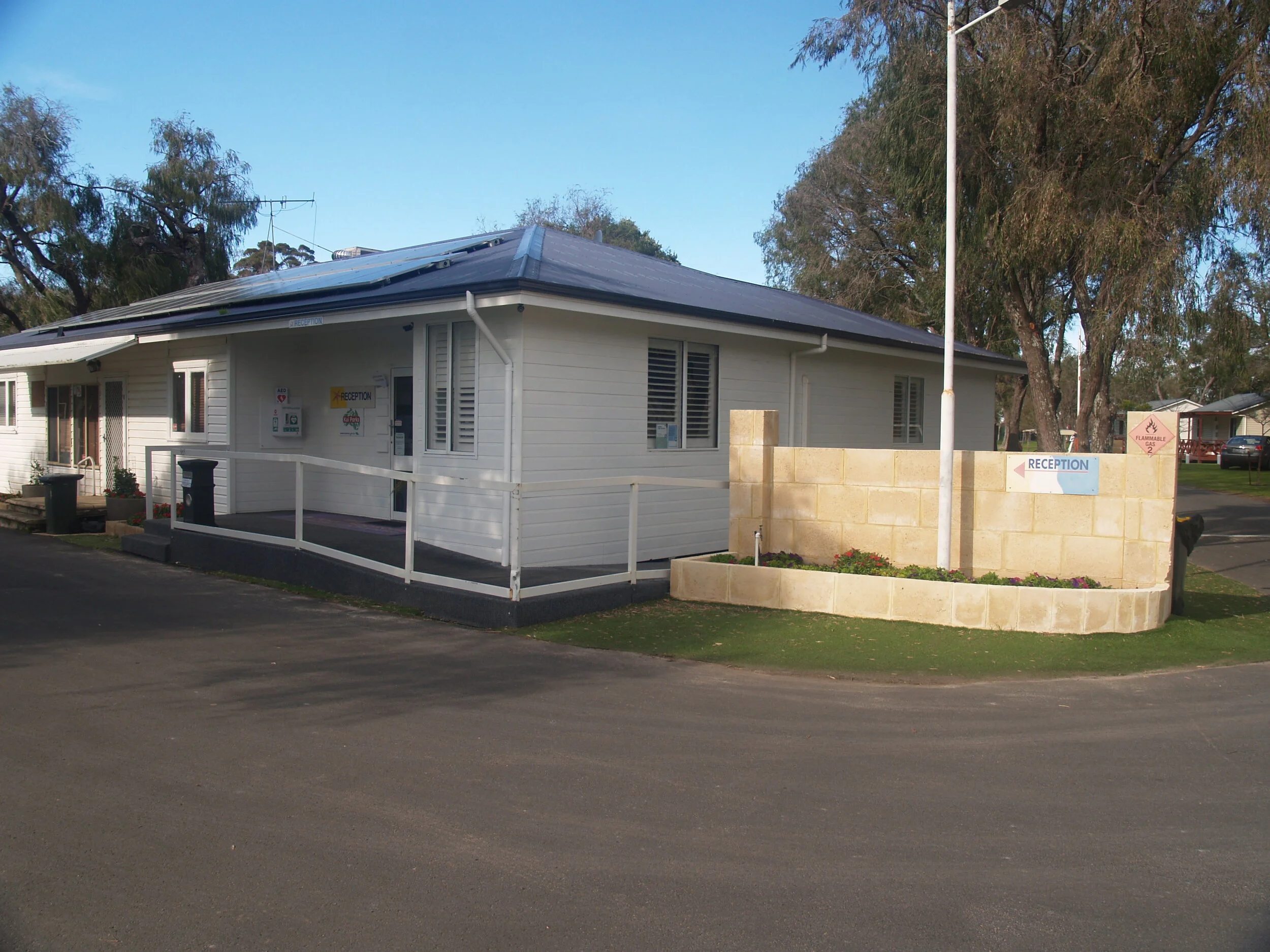 Four Seasons Holiday Busselton