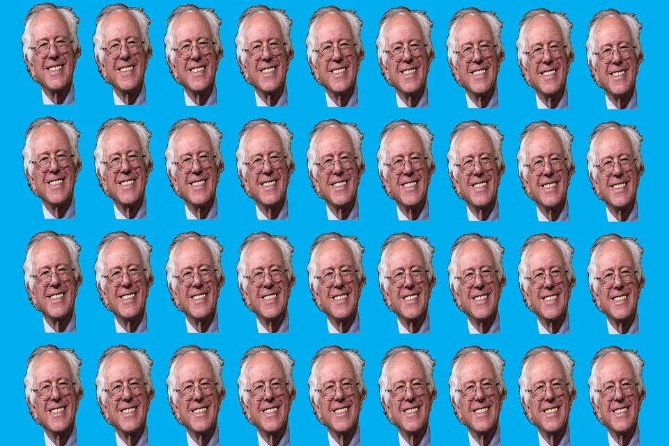 A Bernie Supports Optimistic Views Of A Biden Nomination