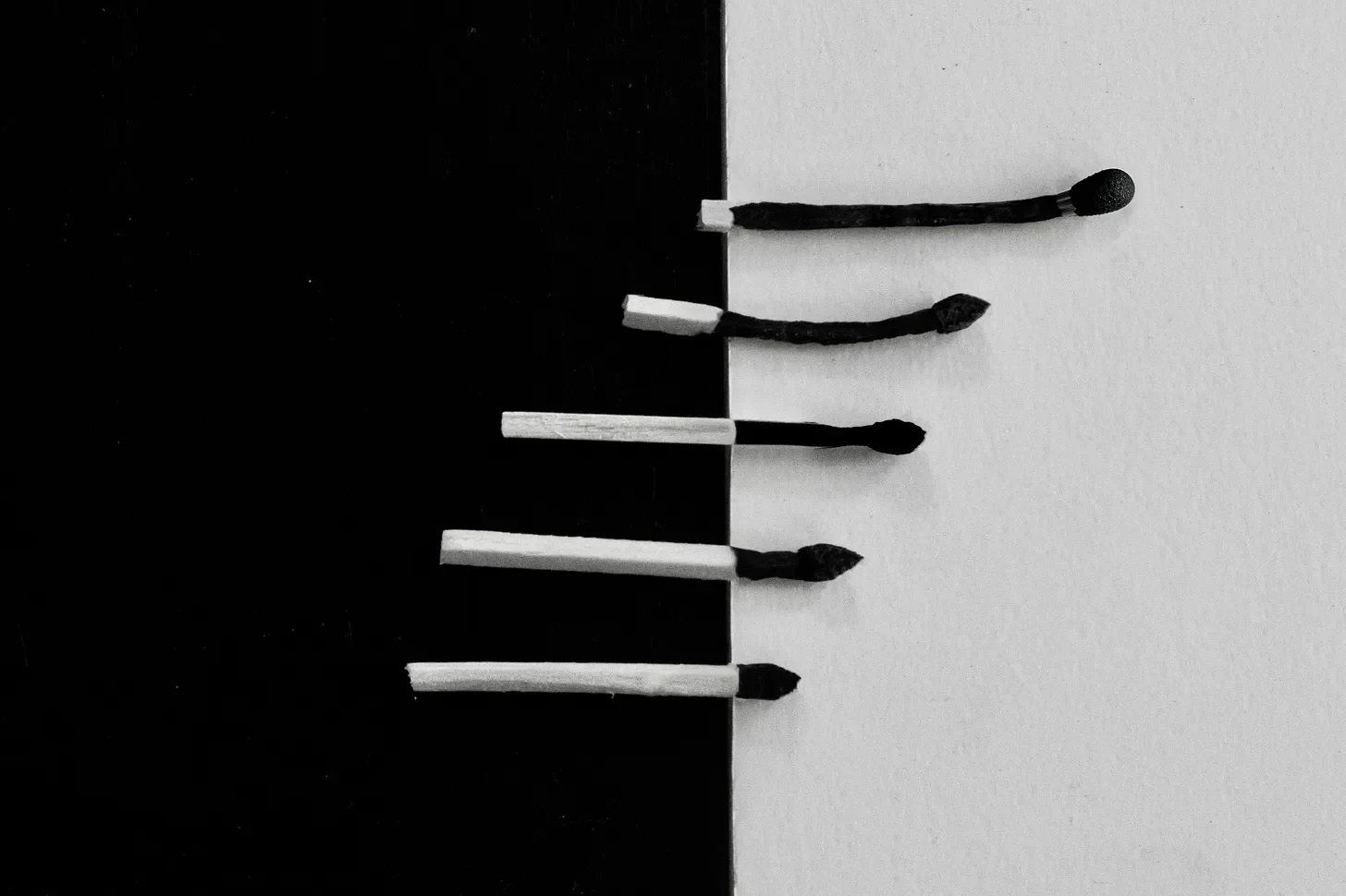 The Opposition As A Mechanism Of Inquiry