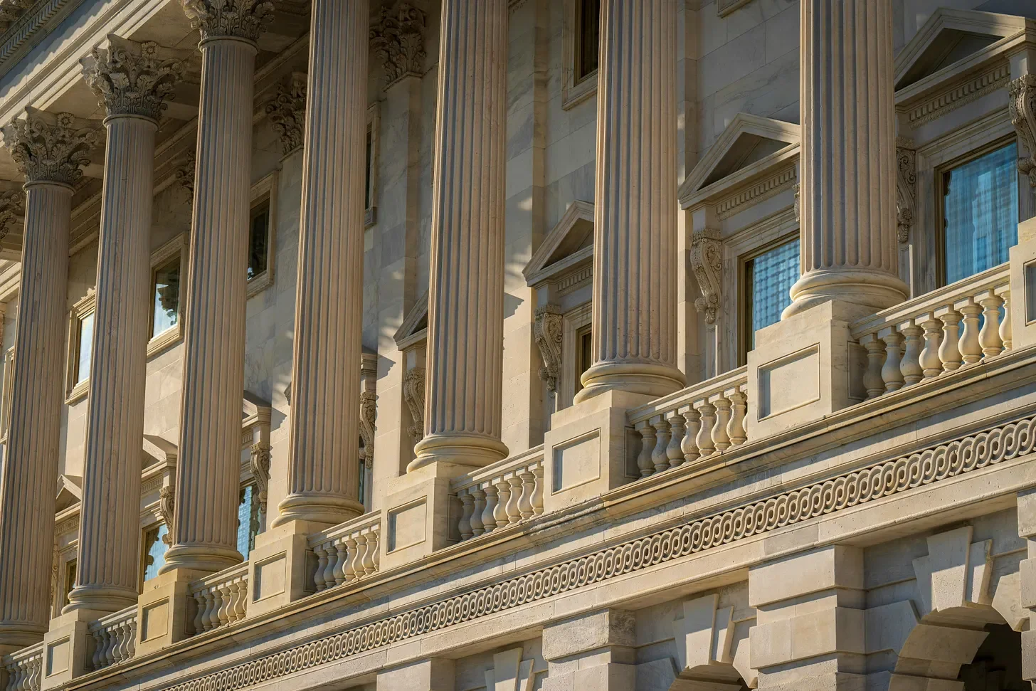 What Are Governments Actually For?