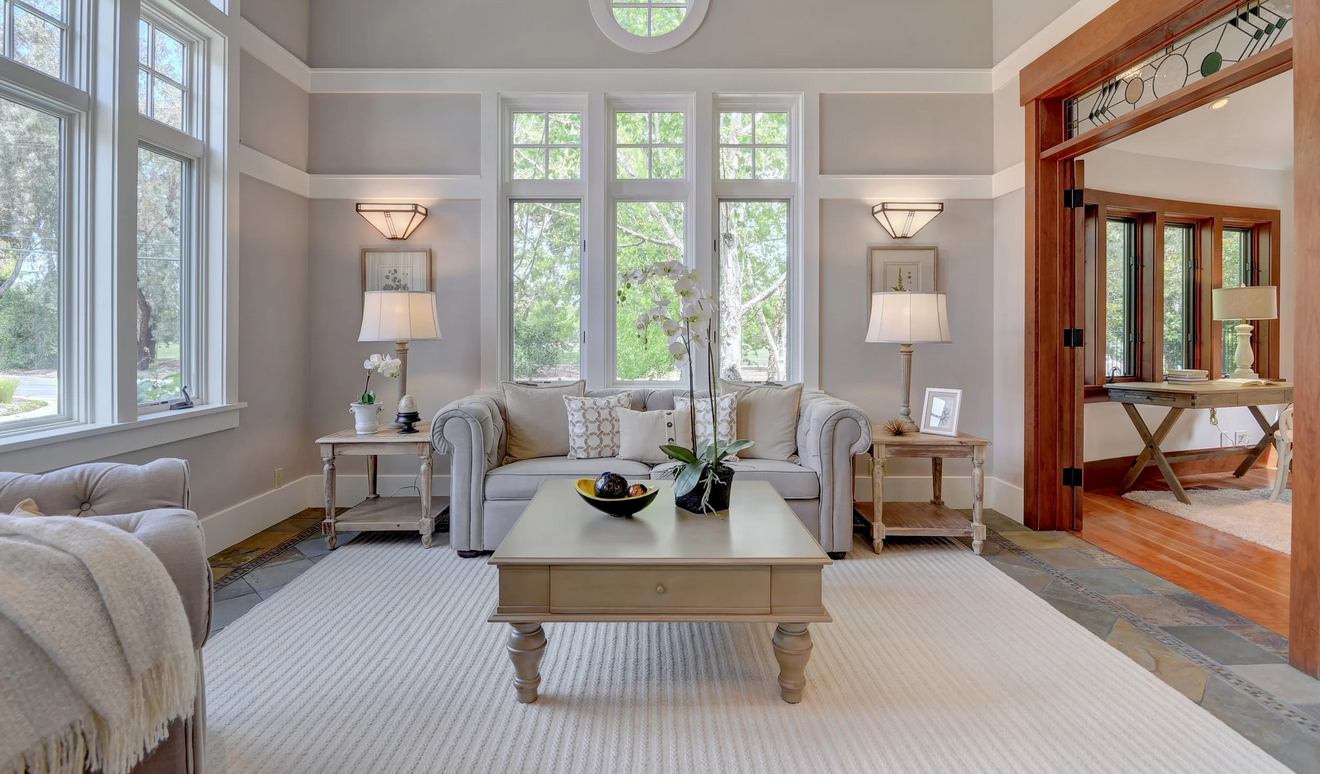 Why Professional Real Estate Photography Helps Agents Win More Listings