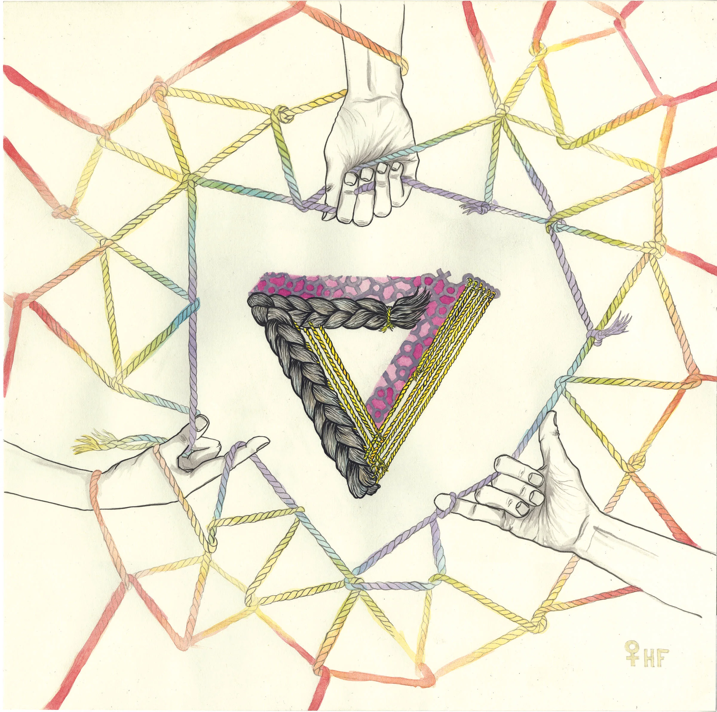 Triangle, 2007