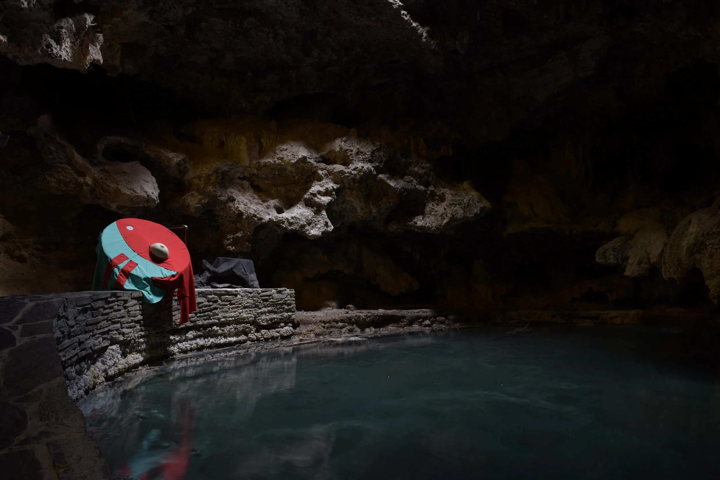 Inside the Upside Down World, 2018