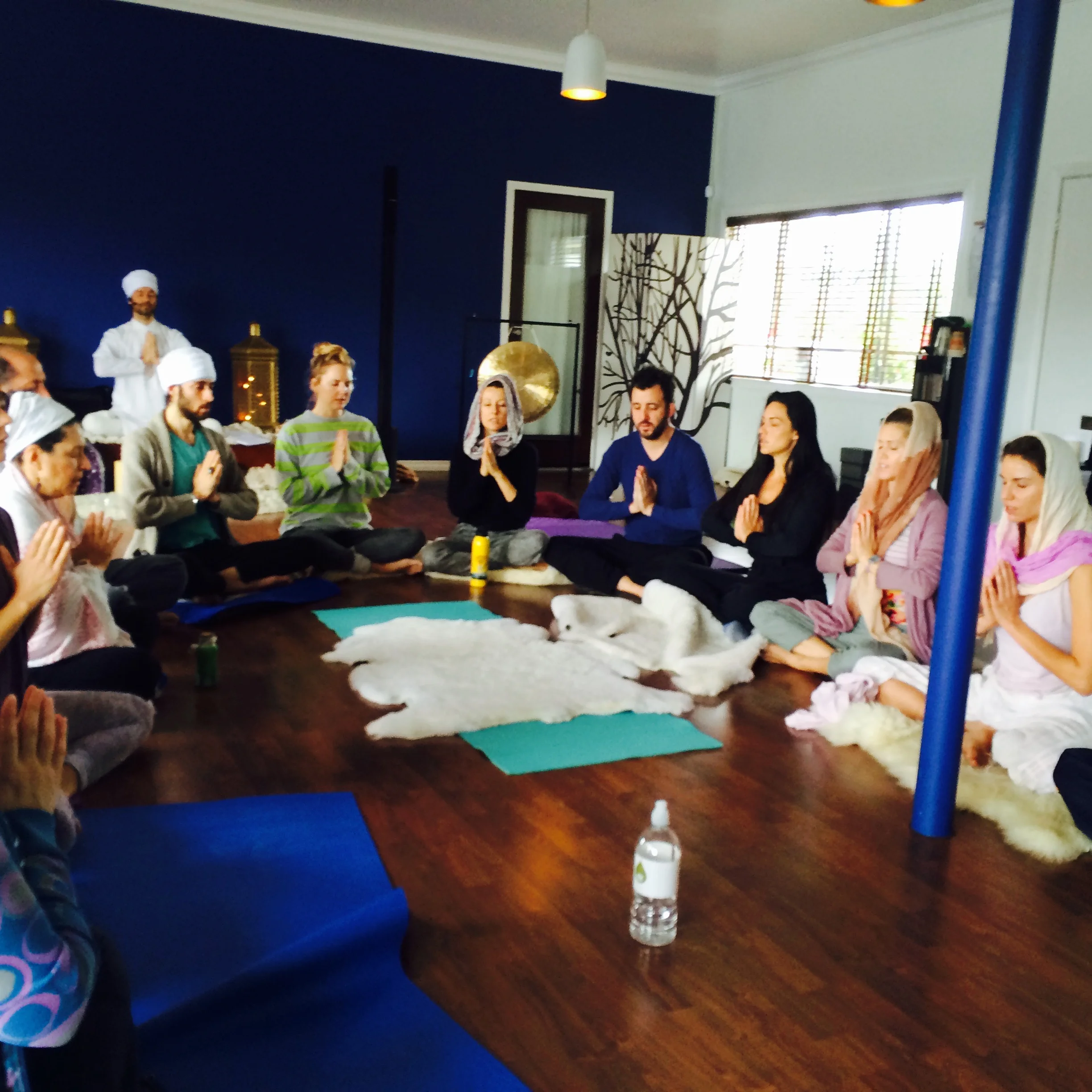 Soul-FULL-Sundays community gathering
