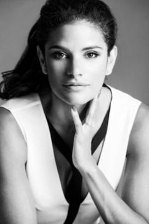 Black and White