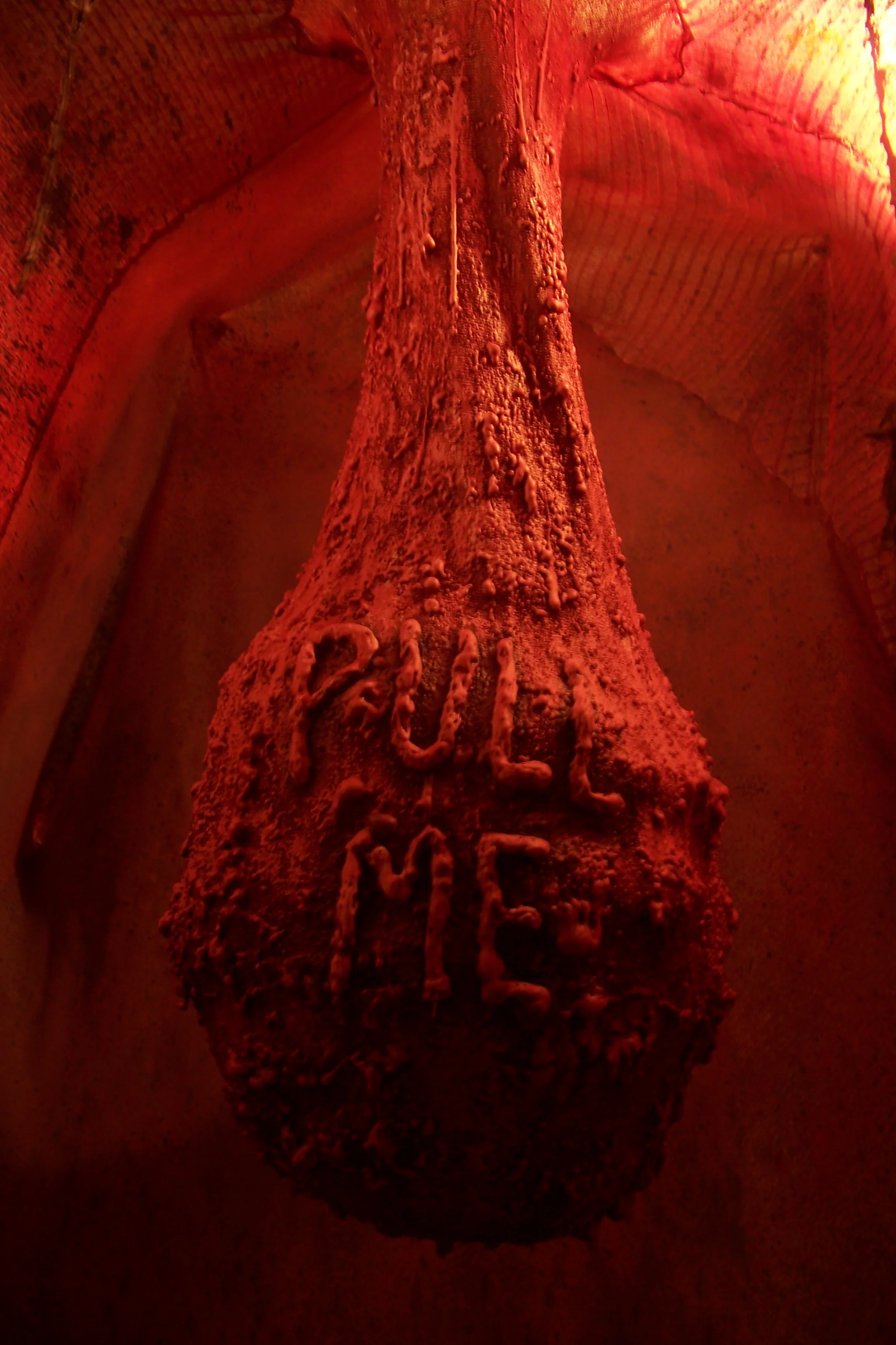 Pull Me (uvula)