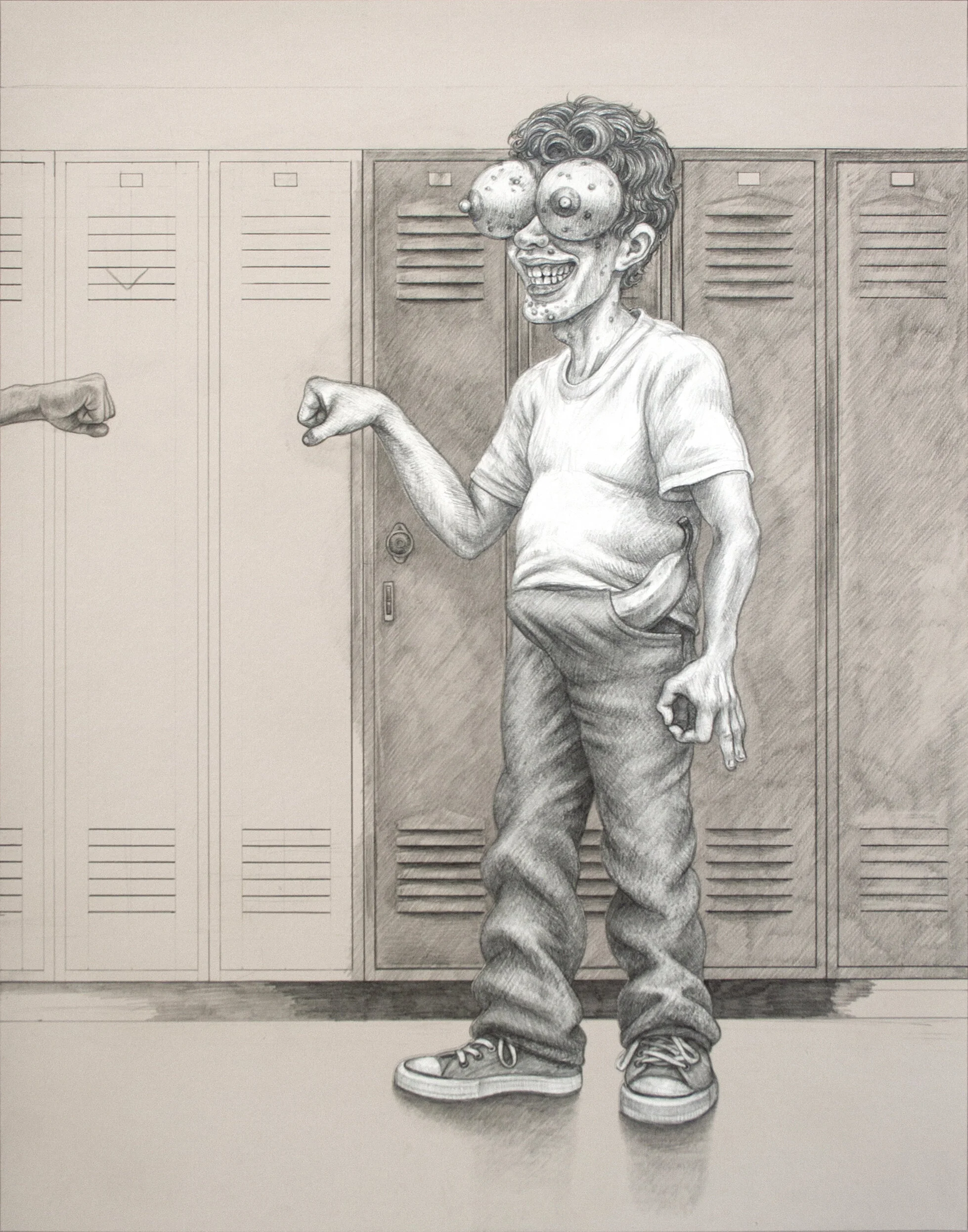 Fist Bump