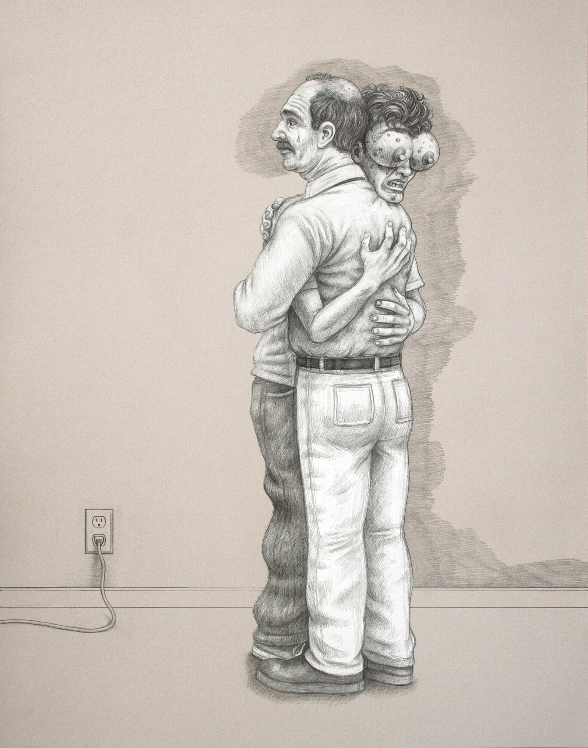 Father & Son