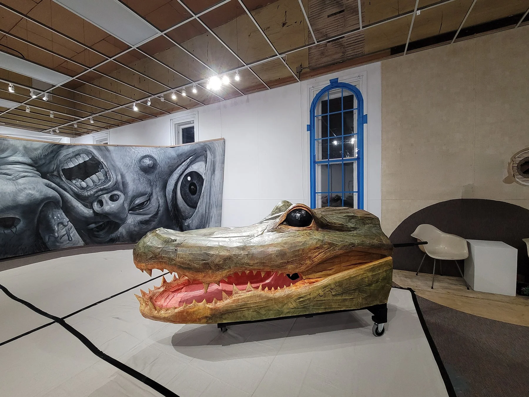 Gator