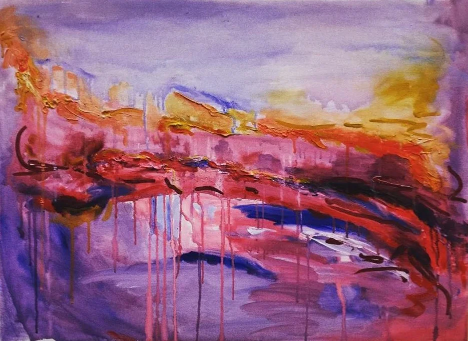 Cave Like A Poem