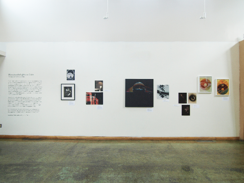 Installation image University of New Mexico, Taos NM
