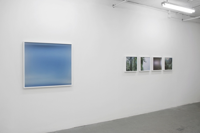 (Install view 2) Alderman Exhibitions, Chicago IL
