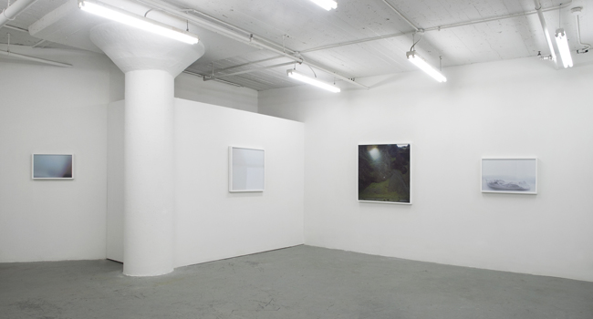 (Install view 3) Alderman Exhibitions, Chicago IL