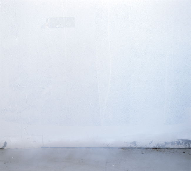 Untitled (Fog), 2011