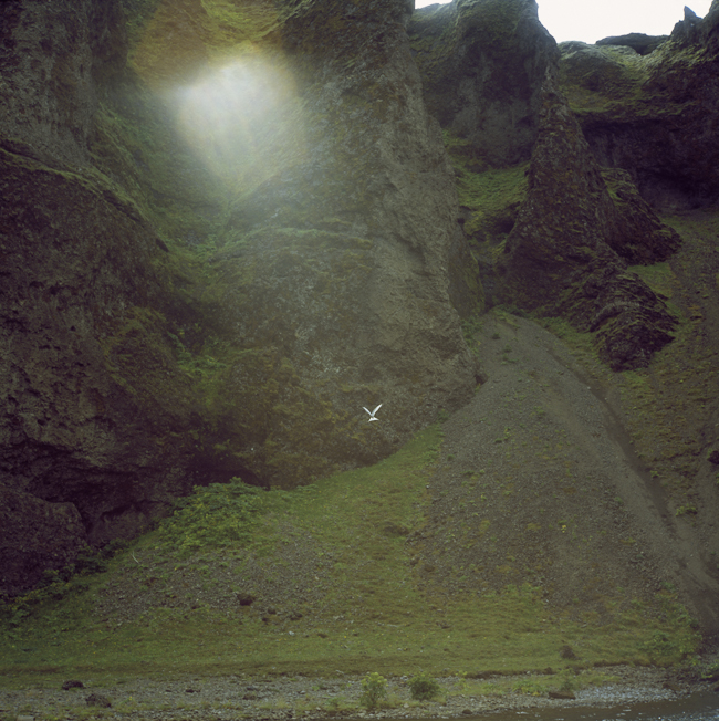 Iceland II, 2010