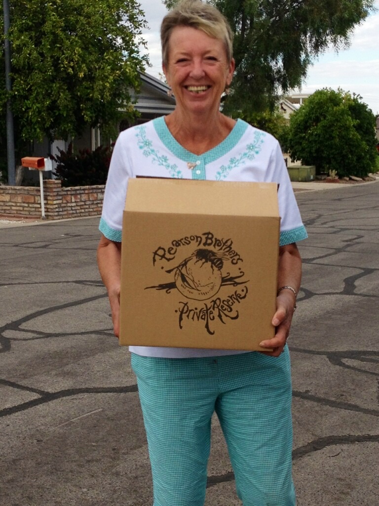 Gallery — Pearson Brothers Winery