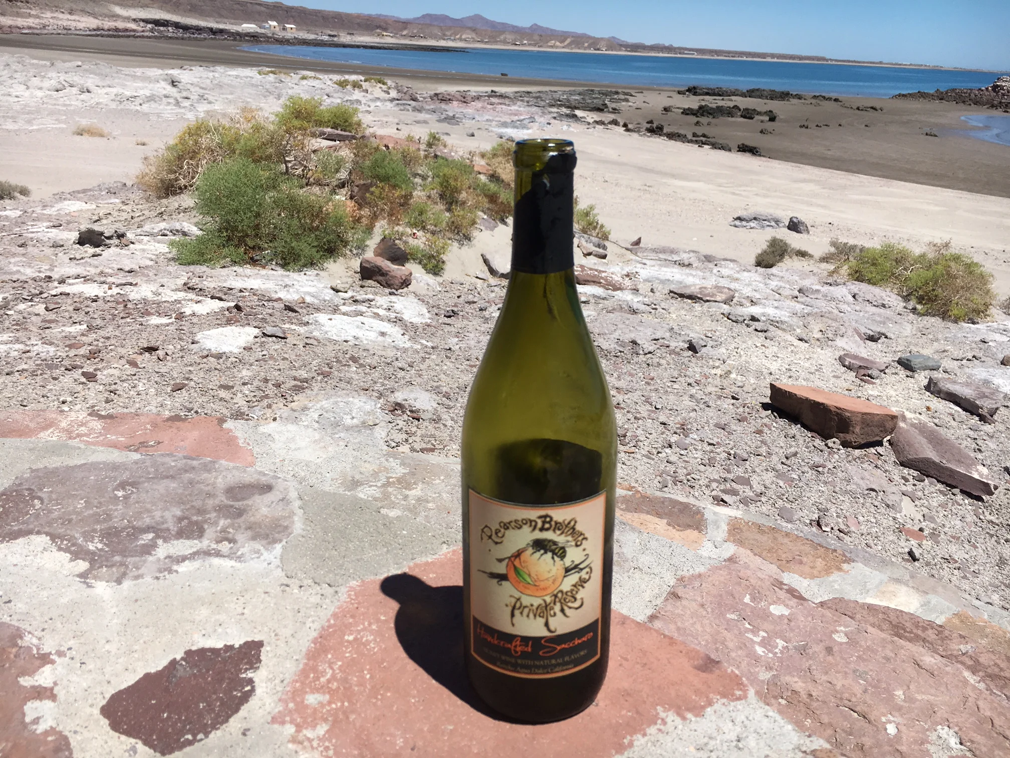 Gallery — Pearson Brothers Winery