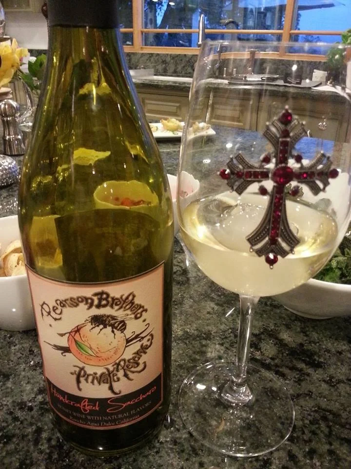 Gallery — Pearson Brothers Winery