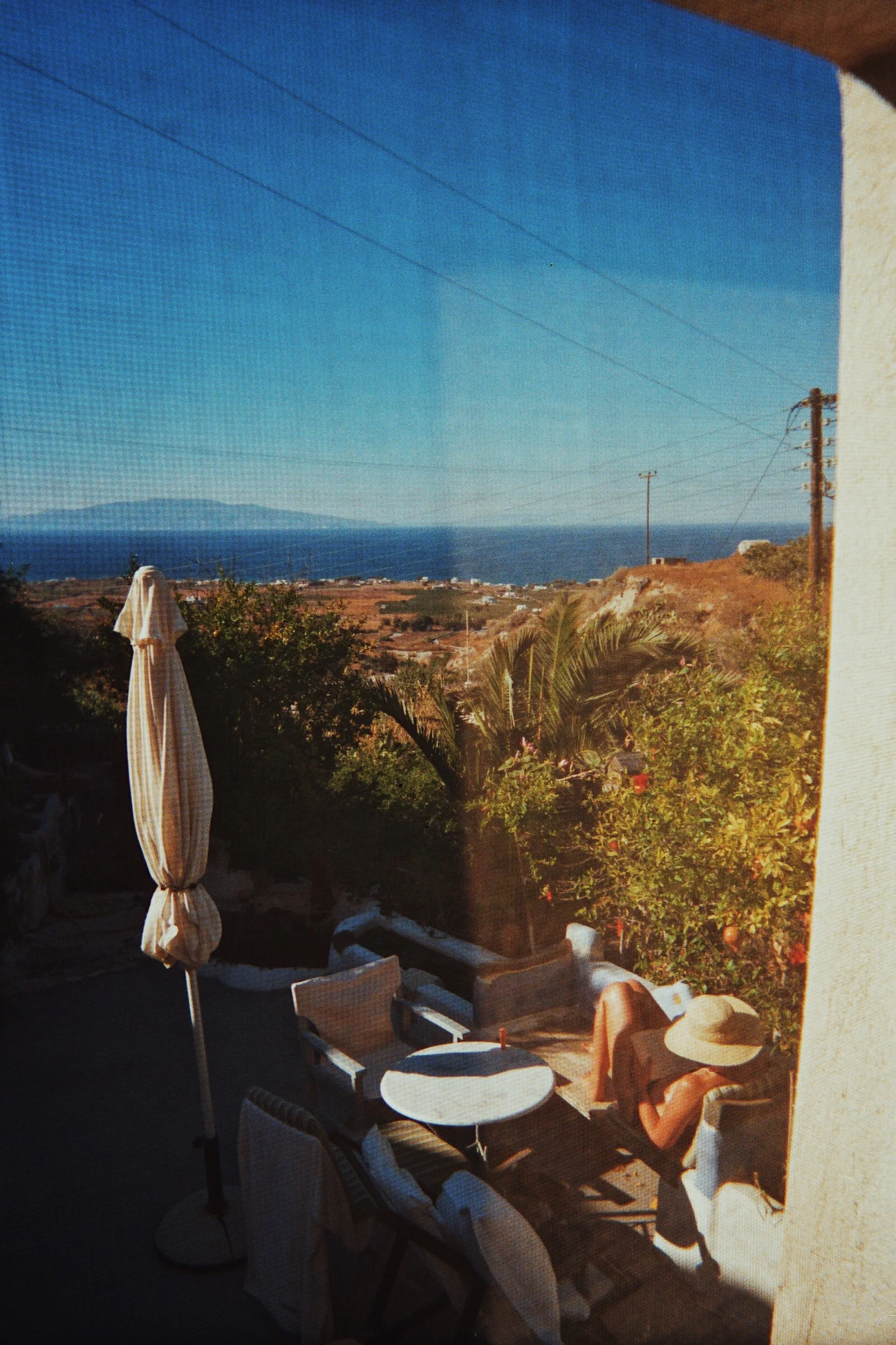 Aegean Views
