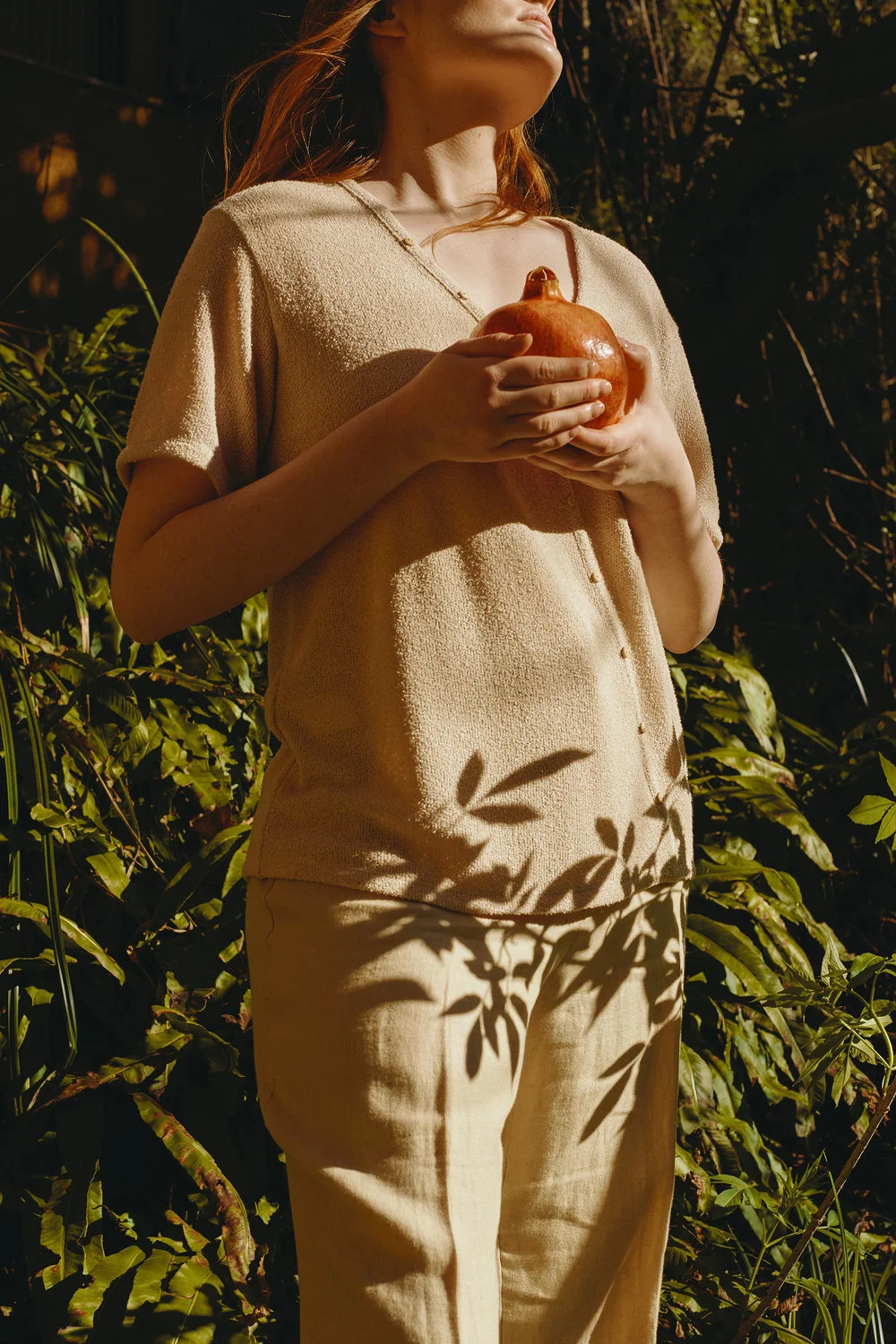 Violeta by Mango