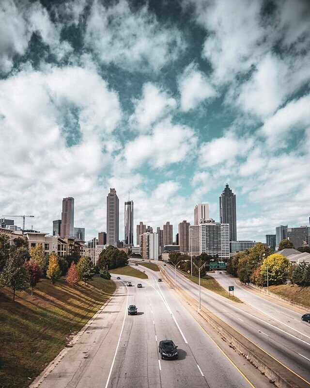 Dear Atlanta, 
I absolutely love you + the brotherhood you have represented throughout my lifetime. You represent opportunity for millions of residents. You inspire me every day. 
We pray tonight for hope for change + peace.🍑 .
.
#home 
#thecitytoob